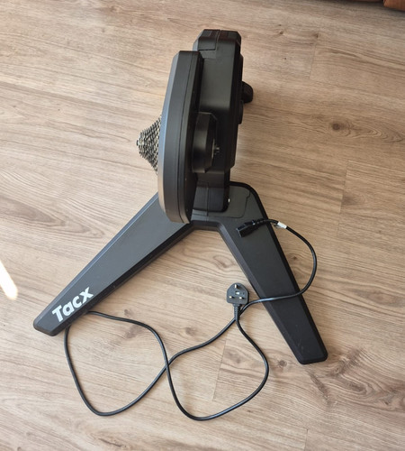 Tacx flux smart turbo trainer - flux,