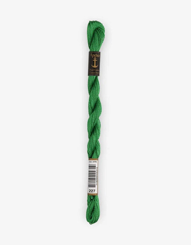 Anchor pearl cotton - anchor,