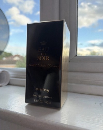 Sisley eau soir - sisley, perfume