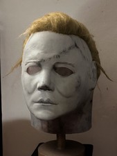 Halloween Begins 81 H2 Michael