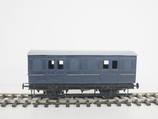 Roxey Mouldings O Gauge