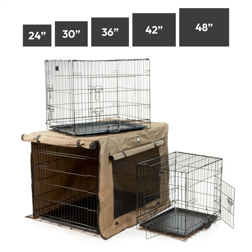 Kct pet crate metal - pet, folding