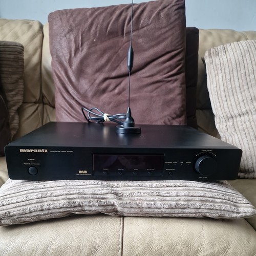 Marantz dab tuner st - dab/fm/am,
