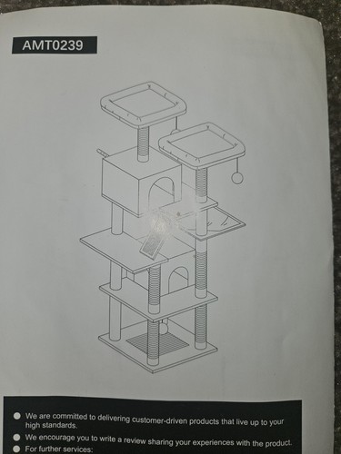 Petepela large multi level - large, multi-level
