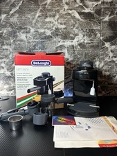 Vintage Delonghi Caffe Parma