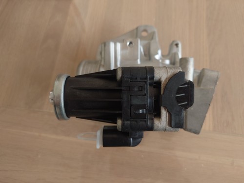 Volvo egr valve - -, nty