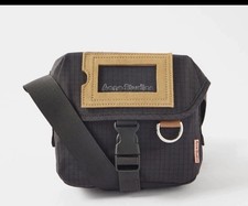Acne Studios Mini Messenger