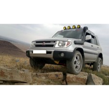 Snorkel kit fit mitsubishi - snorkel,
