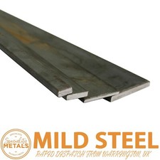 Speciality Metals Mild Flat