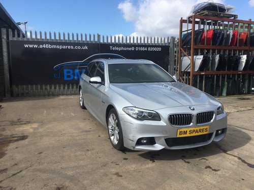 Bmw f11 series - f11, touring