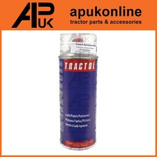 Tractol Orange Aerosol Spray