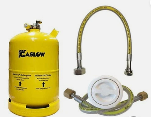 Gaslow 11kg single - gaslow,