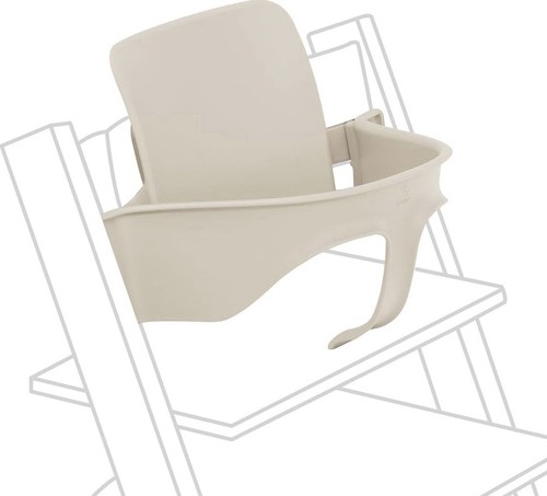 Stokke tripp trapp - trapp, high