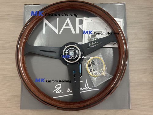 Nardi classic 350mm steering - nardi,