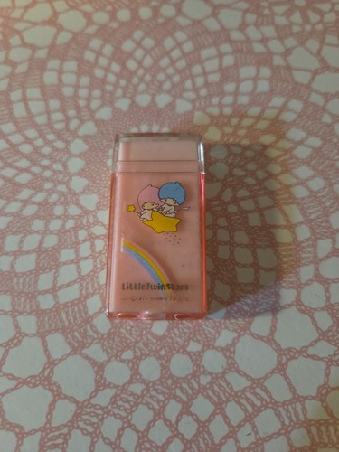 Vintage 1976 sanrio little - 1976,