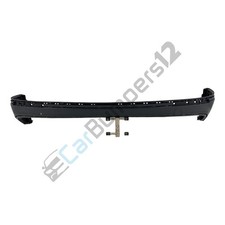 VW VOLKSWAGEN TIGUAN R-LINE 2016-20 REAR BUMPER LOWER SECTION 5NN807521K