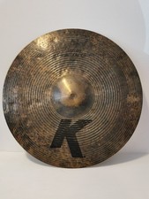 Zildjian 16" K Custom Special