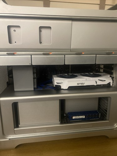 2012 apple mac pro dual - 2012, 5,1