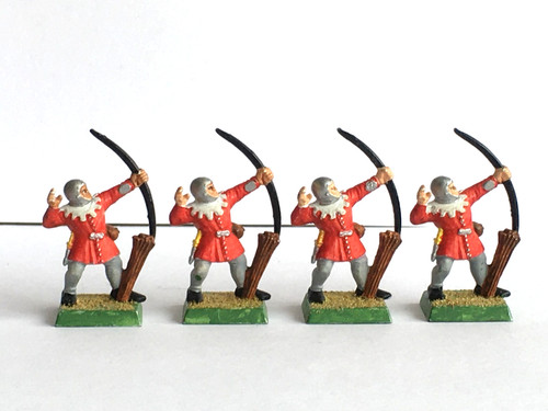 Warhammer classic - x,