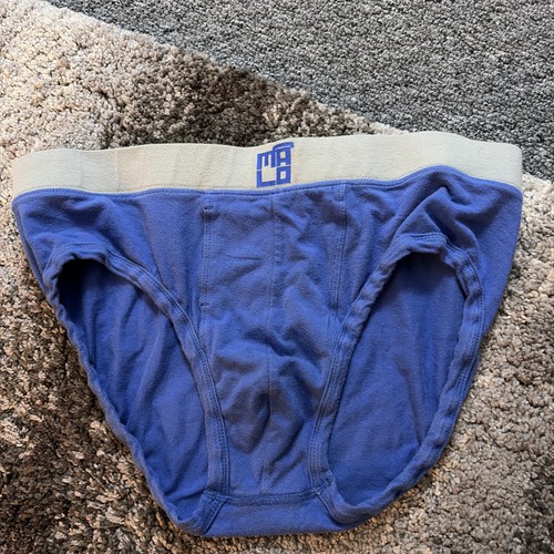 Mario lopez mens briefs cotton - mario,