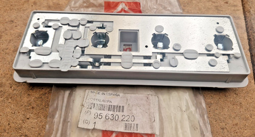 Citroen c15 rear light - c15,