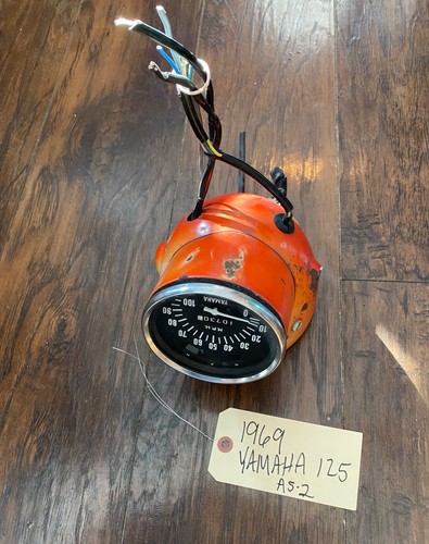Yamaha as2 as2c - yamaha,