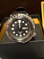 SEIKO Prospex Marine Master