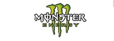 MONSTER ENERGY BEER Beer