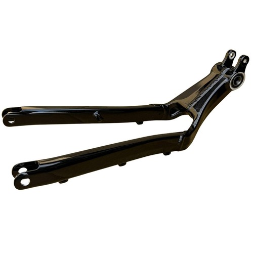 Vitus sommet 275 - sommet, chainstay