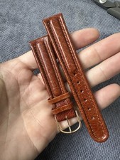 Vintage Watch Strap 18 mm