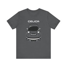 Toyota Celica GT Four RC ST185 T-shirt