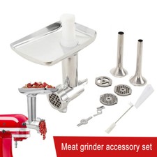 Kitchen Meat Grinder Stand