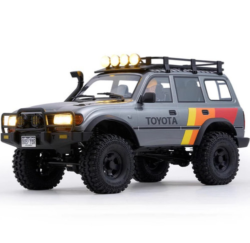 Jxc scale crawler land - 1/12,