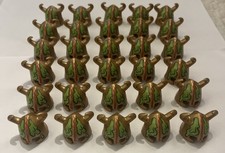 Playmobil 30 Helmets For