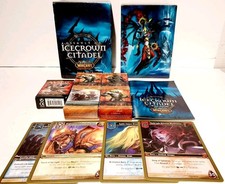 CRYPTOZOIC WOW TCG ASSAULT ON