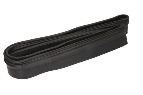 Radiator fan support - , gasket