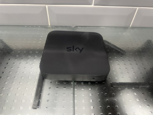 Sky stream puck - sky, tv