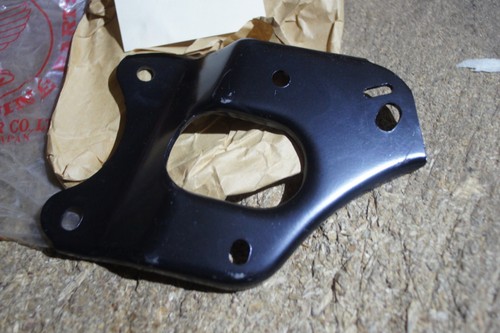 Honda cb750k sohc - cb750k, 7-8