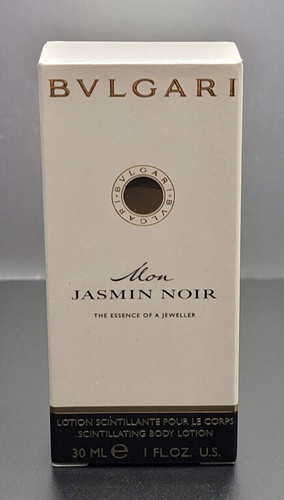 Bvlgari mon jasmin - mon,