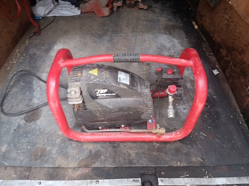 Clarke champ 2hp - clarke, 2.4ltr