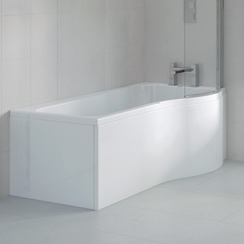 Frontline compact shape 1700 - compact, p-shape