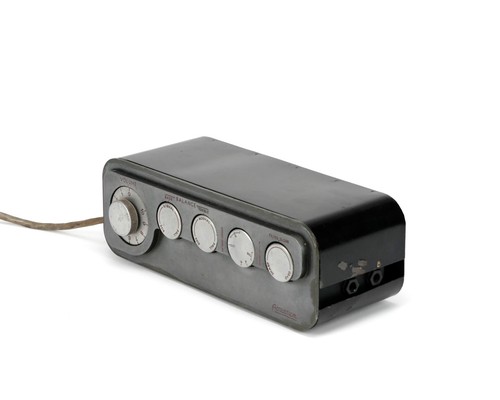 Quad acoustical mono pre - 1,