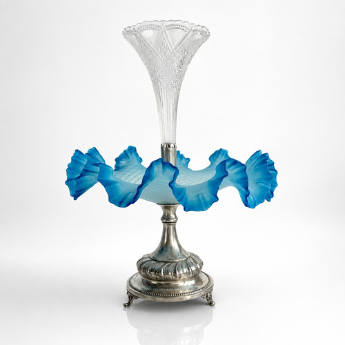 Rare wmf epergne - rare, 1895–1903