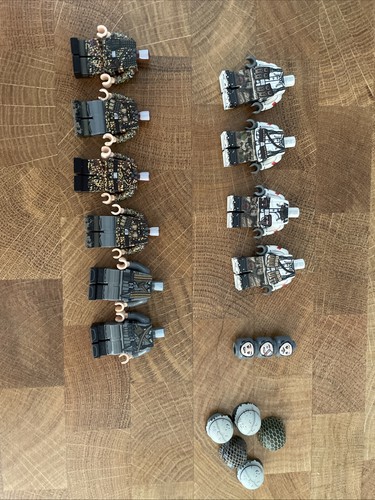 Lego ww2 german - ww2, the