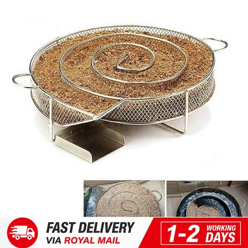 Economical spiral cold smoke - economical,