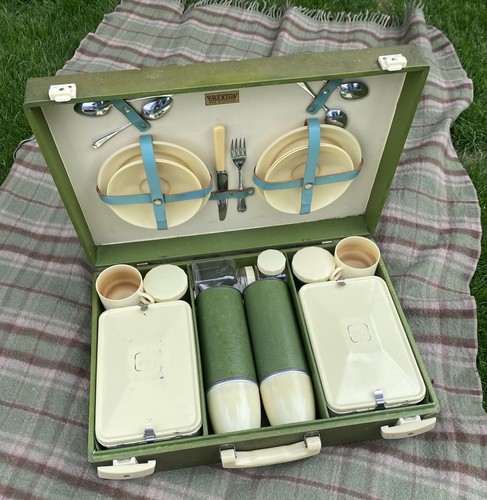Vintage picnic set brexton - picnic,