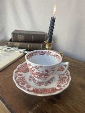 Vintage Ridgway Windsor Tea