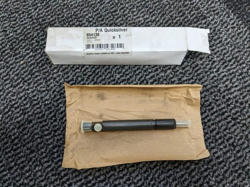 Mercruiser diesel injector - diesel,
