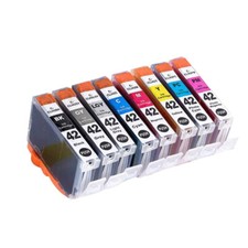 8 Ink Cartridge For Canon