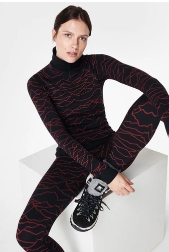 Sweaty betty seamless - ski, base